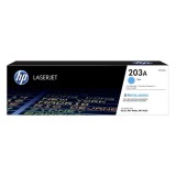 HP original toner CF541A, HP 203A, cyan, 1300str.