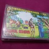 Cumpara ieftin CASETA AUDIO TINERETE FARA BATRANETE RARA!!!ORIGINALA