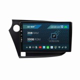 Cumpara ieftin Navigatie Honda Insight (2009-2014), Android 12, P-Octacore 2GB RAM + 32GB ROM, 9 Inch - AD-BGP9002+AD-BGRKIT009