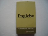 Engleby - Sebastian Faulks, 2009, Univers