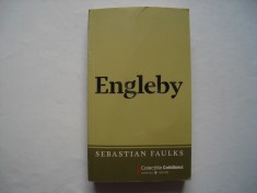 Engleby - Sebastian Faulks