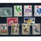Liechtenstein 1963 - Lot timbre neuzate