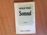 H7b SOMNUL-- NICOLAE NEAGU