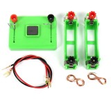 Cumpara ieftin Kit Electromagnetic de Motor DC pentru Experimente de Fizică, Jucărie Educațională