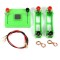 Kit Electromagnetic de Motor DC pentru Experimente de Fizică, Jucărie Educațională , compatibil