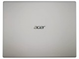Capac Display Laptop, Acer, Swift 3 SF313-52, SF313-52G, SF313-53, SF313-53G, 60.HR0N8.001, HQ20705003007, NC210110WJ, argintiu
