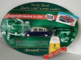 Macheta Tatra 603-2 1963 Sternquell - Grell 1/64, 1:64