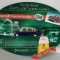 Macheta Tatra 603-2 1963 Sternquell - Grell 1/64