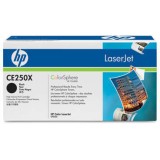 Toner BLACK NR.504X CE250X 10,5K ORIGINAL LASERJET CP3525N CE250X, HP