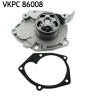 SKF VKPC 86008 Pompă de apă, răcire motor
