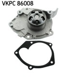 SKF VKPC 86008 Pompă de apă, răcire motor