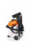 Stihl SE 33 Aspirator pentru suprafete uscate/umede 1400W, 12L - 886661409587