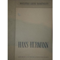 HANS HERMANN- JULIUS BIELZ