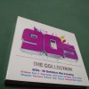 SET BOX 3 CD VARIOUS -COLECTIA ANILOR 90 ORIGINAL