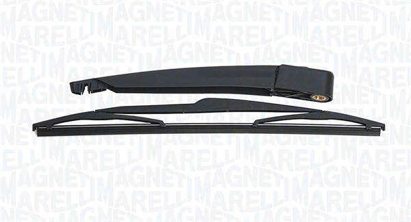MAGNETI MARELLI 000723180301 lamela stergator