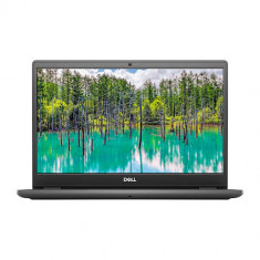 Laptop NOU Dell Latitude 3410, Intel Core i3 Gen 10 10110U 2.1 GHz, 8 GB DDR4, 256 GB SSD M.2, Wi-Fi, Bluetooth, Webcam, Display 14" 1920 by 1080, Win