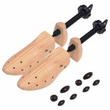 Cumpara ieftin Sanuri pantofi, marime 36-40, lemn masiv de pin