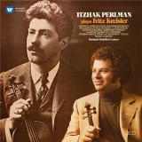 Itzhak Perlman plays Fritz Kreisler | Itzhak Perlman
