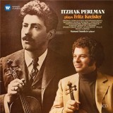 Itzhak Perlman plays Fritz Kreisler | Itzhak Perlman, Clasica