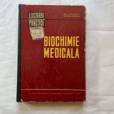 Gh. Tanasescu - Biochimie medicală