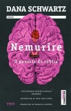 Cumpara ieftin Nemurire. O poveste de iubire - Dana Schwartz, Trei