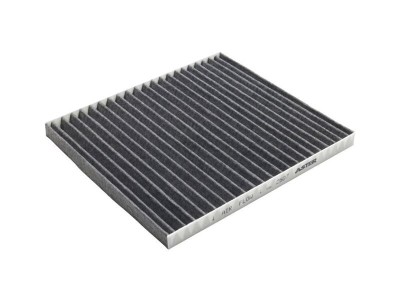 Filtru polen carbon, habitaclu Hyundai Genesis (Bh), Genesis Cupe, Tucson (Jm), Veloster (Fs), I40 (Vf), I40 Cw (Vf); Kia Carens 2 (Fj), Carens 3 (Un foto
