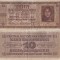 1942 (10 III), 10 Karbowanez (P-52) - Ucraina
