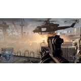 Battlefield 4 EN Language Only EA App CD Key