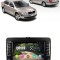 Navigatie Android Skoda Octavia II 2004 - 2013, 1GB RAM, Radio GPS Dual Zone, Display HD 7 Touchscreen