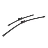 Set stergatoare Bosch Aerotwin dedicate Toyota C-HR 2016-2020