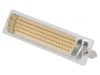 Conector D-Sub HD 78-Pin PCB Drept THT