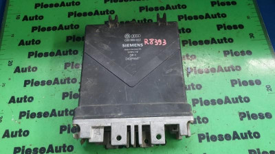 Calculator motor Audi 80 (1991-1994) [8C, B4] 039906022 foto