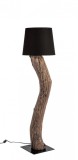Lampadar lemn Kleta 55x120 cm