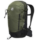 Rucsac MAMMUT Lithium 20 dark marsh/black