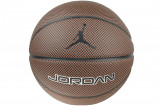 Cumpara ieftin Mingi de baschet Nike Jordan Legacy 8P Ball JKI0285807-858 maro