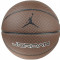 Mingi de baschet Nike Jordan Legacy 8P Ball JKI0285807-858 maro