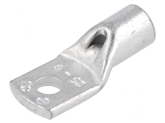 Inelar Tubular M6 25mm2 Crimpat pe Cabluri Cositorite | Okazii.ro