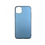 Carcasa iPhone 11 Pro Just Must Uvo Navy