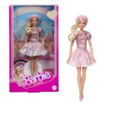 BARBIE THE MOVIE PAPUSA BARBIE CU ROCHIE ROZ