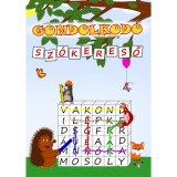Gondolkod&oacute; - Sz&oacute;kereső - Simon J&oacute;zsef