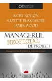 Managerul neoficial de proiect - Kory Kogon, Suzette Blakemore