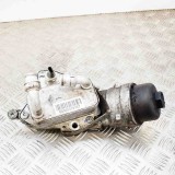 Carcasa filtru de ulei OPEL INSIGNIA A G09 2013 OEM: 5557873700055578737 3389072
