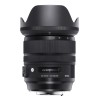 Obiectiv Sigma 24-70mm F2.8 OS HSM (A) pentru Nikon