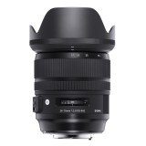 Obiectiv Sigma 24-70mm F2.8 OS HSM (A) pentru Nikon