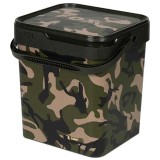 Galeata FOX Camo Buckets, 18ltr