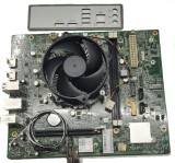 Placa de baza second hand ACER Aspire XC-780 cu WIFI integrat si antene
