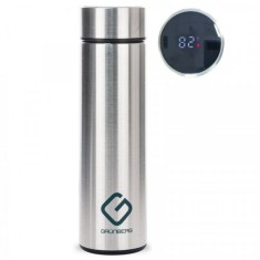 Termos INOX Capac cu Afisaj LED Temperatura 500 ml Grunberg GR427 foto