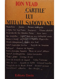 Ion Vlad - Cartile lui Mihail Sadoveanu (editia 1981)