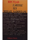 Ion Vlad - Cartile lui Mihail Sadoveanu (editia 1981)