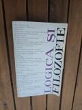 Logica si Filosofie - Lebniz, Boole, Frege, Russell, ...., Robinson, Grzego